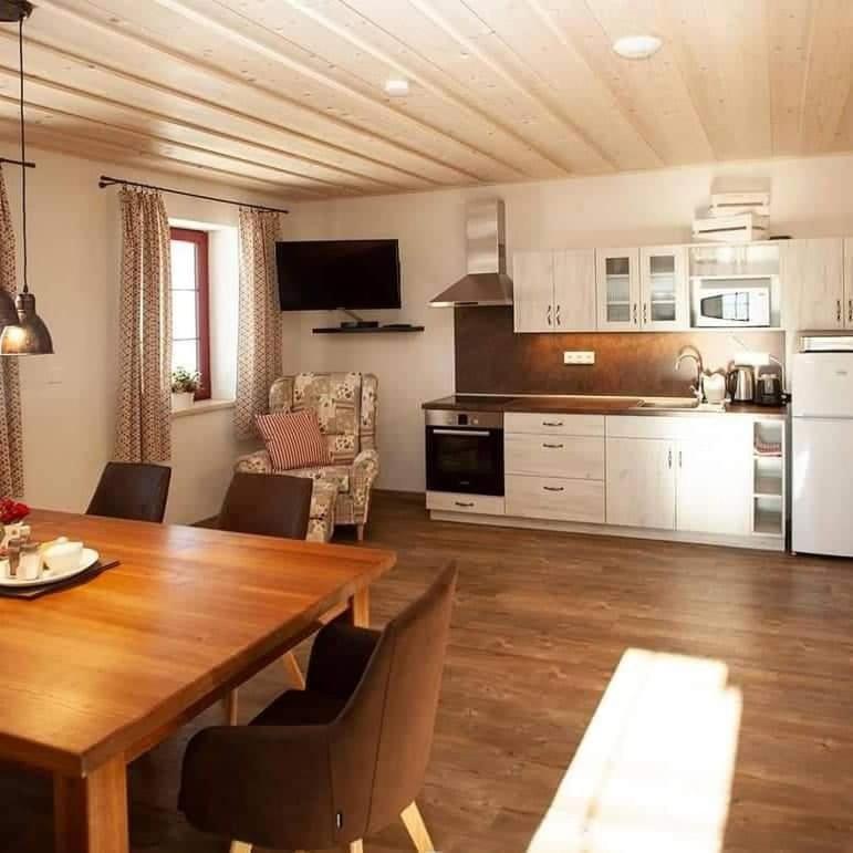 Apartmany Fiserka Rokytnice nad Jizerou Exteriör bild