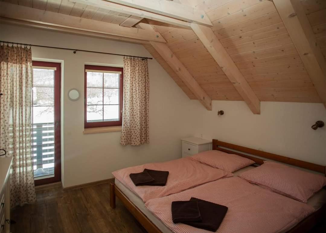 Apartmany Fiserka Rokytnice nad Jizerou Rum bild