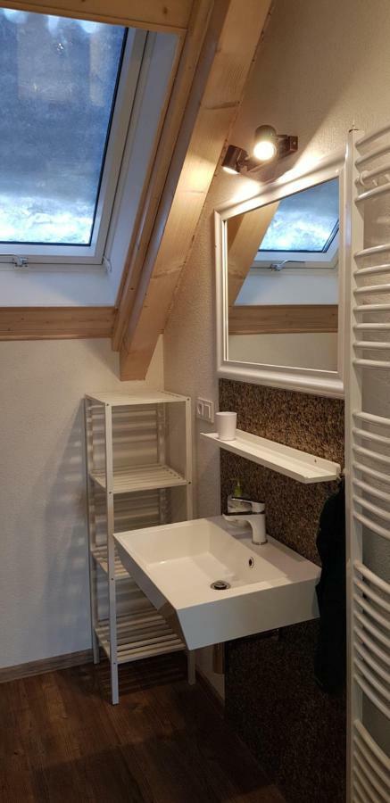 Apartmany Fiserka Rokytnice nad Jizerou Exteriör bild