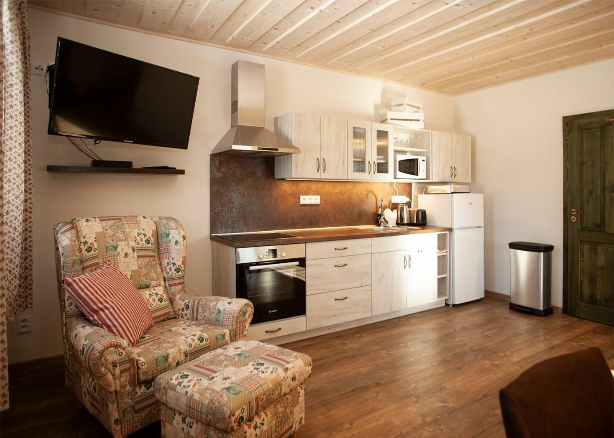 Apartmany Fiserka Rokytnice nad Jizerou Exteriör bild