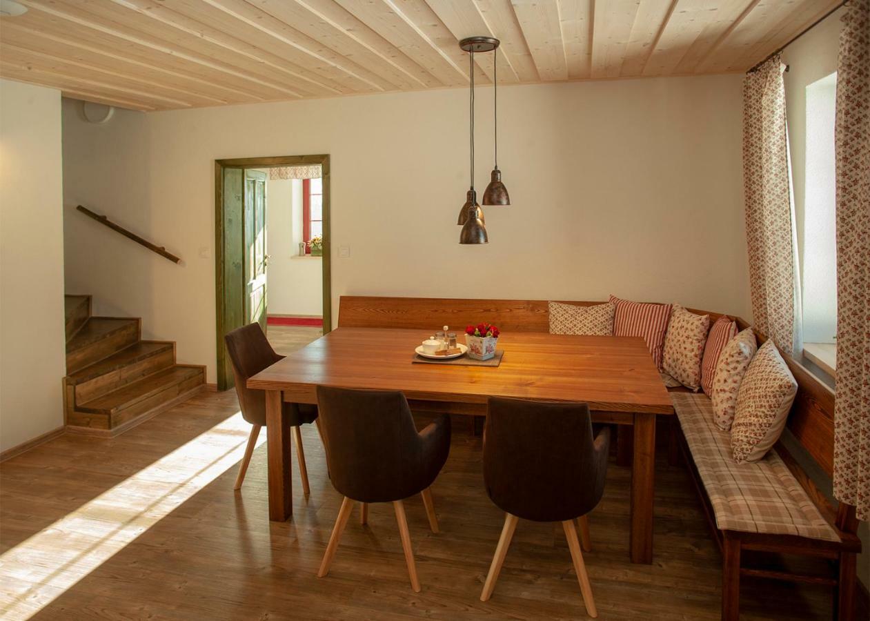 Apartmany Fiserka Rokytnice nad Jizerou Exteriör bild