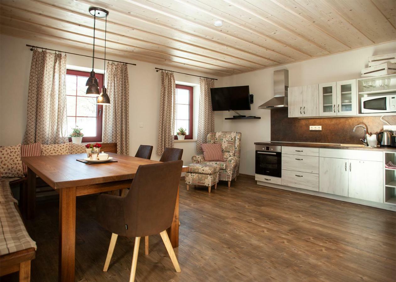 Apartmany Fiserka Rokytnice nad Jizerou Exteriör bild