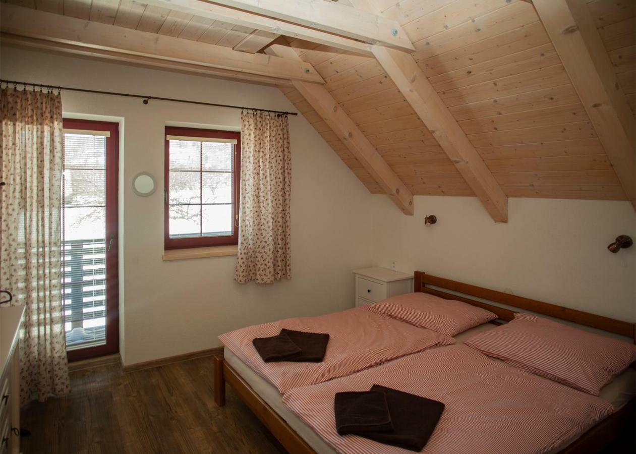 Apartmany Fiserka Rokytnice nad Jizerou Exteriör bild
