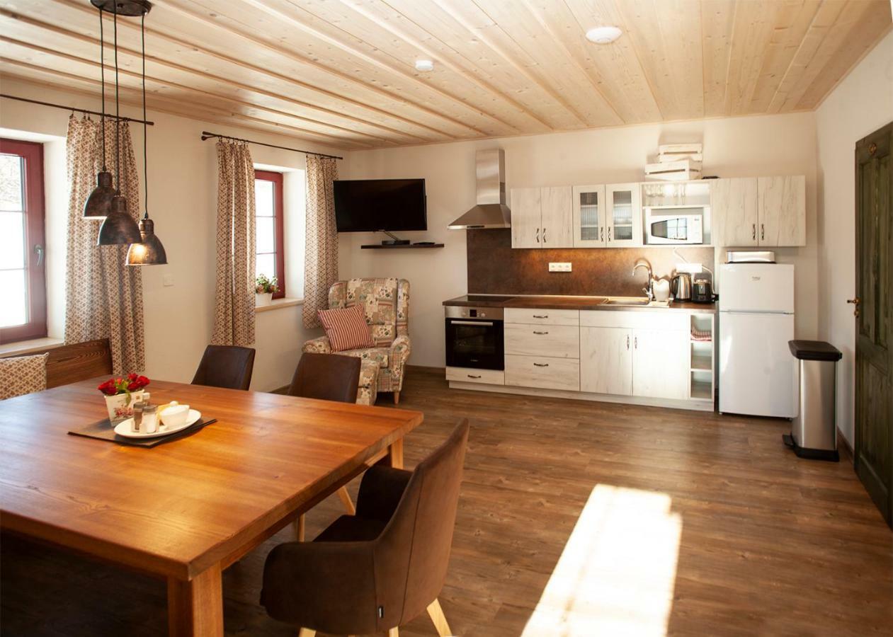 Apartmany Fiserka Rokytnice nad Jizerou Exteriör bild