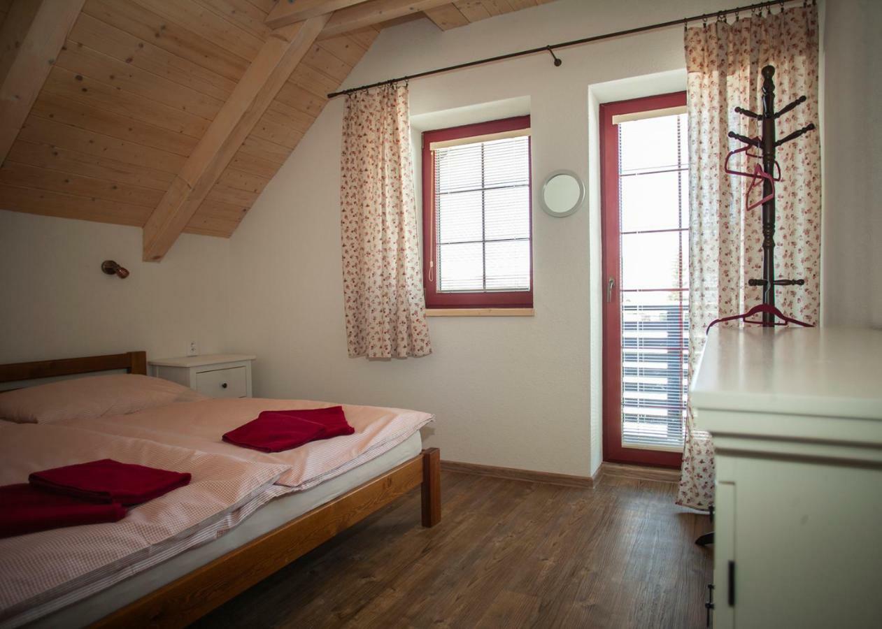 Apartmany Fiserka Rokytnice nad Jizerou Exteriör bild