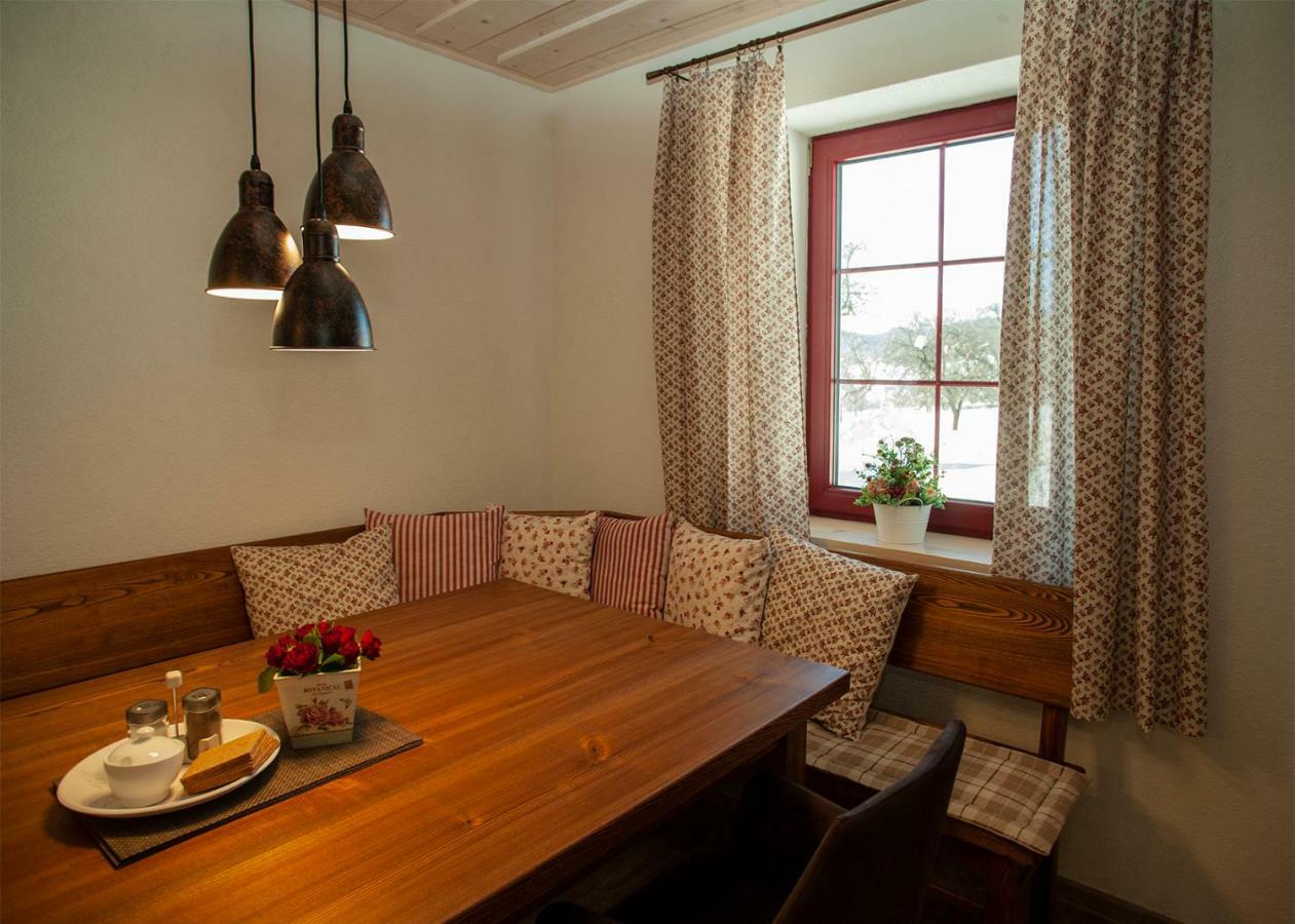 Apartmany Fiserka Rokytnice nad Jizerou Exteriör bild