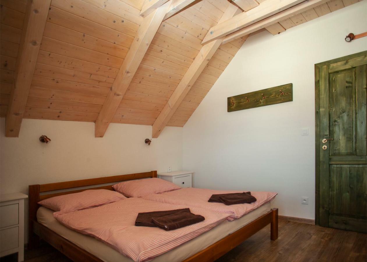 Apartmany Fiserka Rokytnice nad Jizerou Exteriör bild