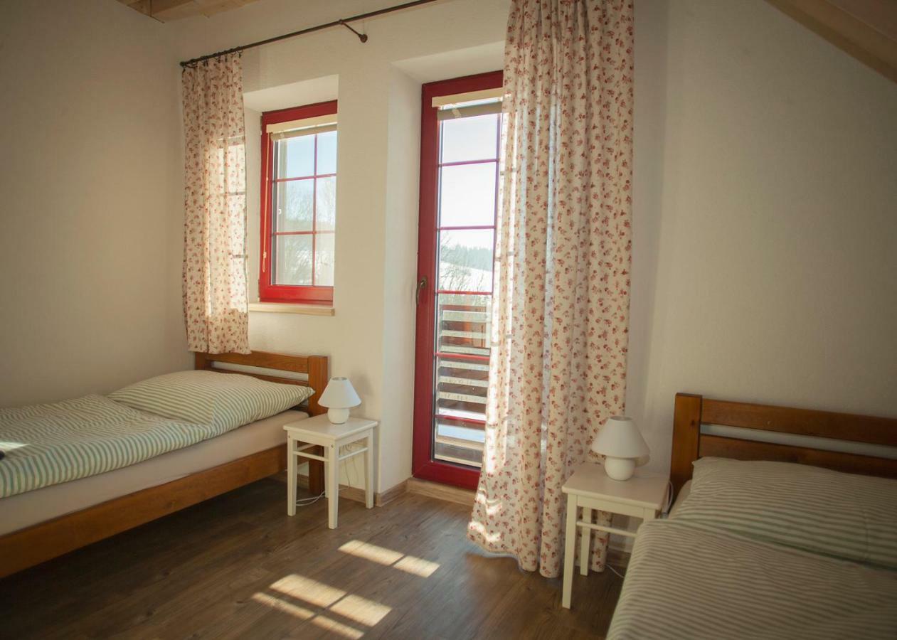 Apartmany Fiserka Rokytnice nad Jizerou Exteriör bild
